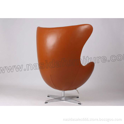 Replica Arne Jacobsen Egg Chair